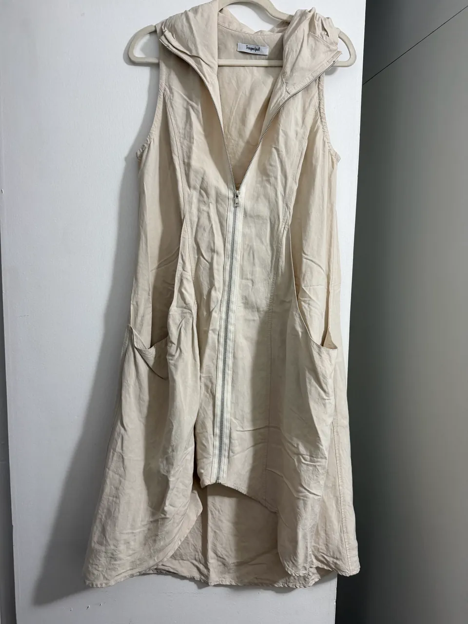 Vestido Troupedpull de - imagen 1