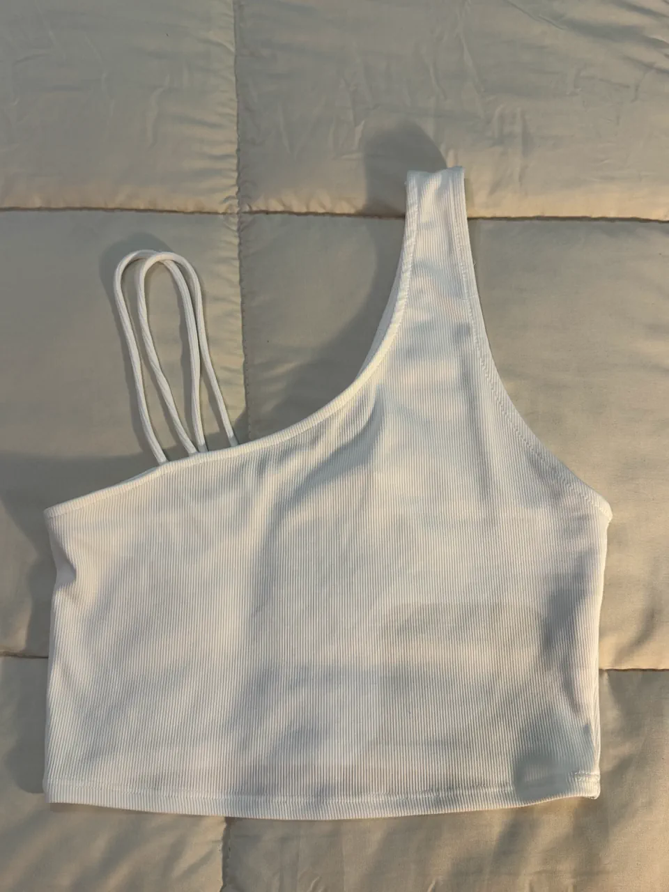 Musculosa Bershka - imagen 1