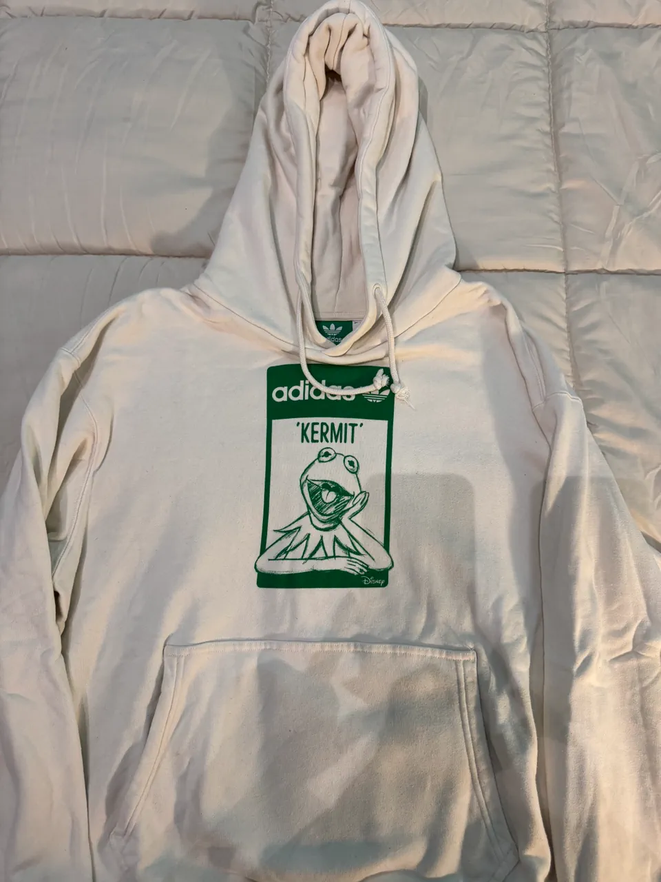 adidas · Talle M