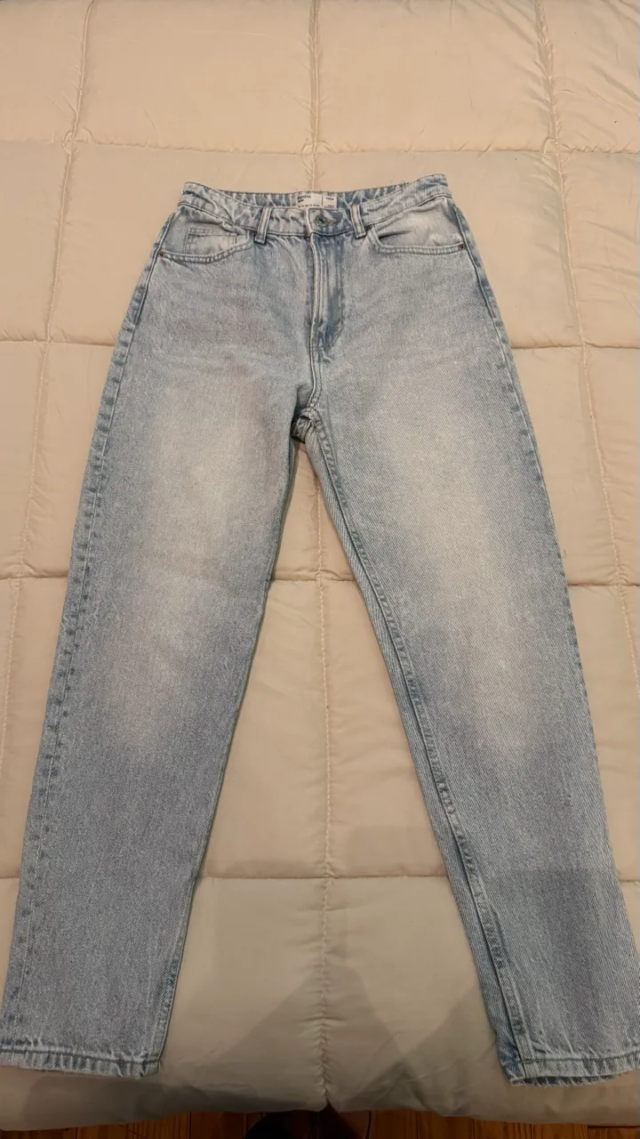 Jean Bershka - imagen 1