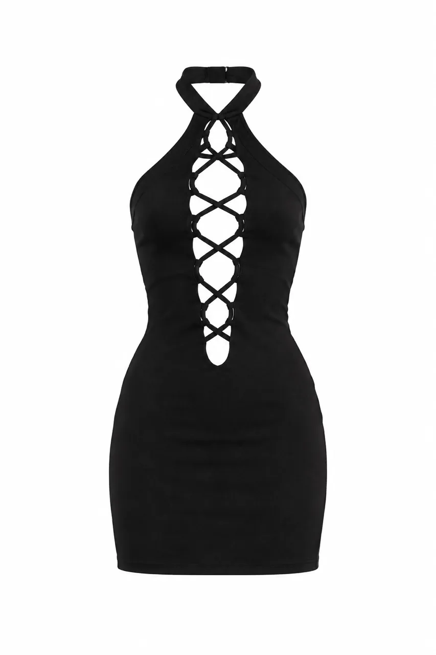 Vestido Sin marca - imagen 1