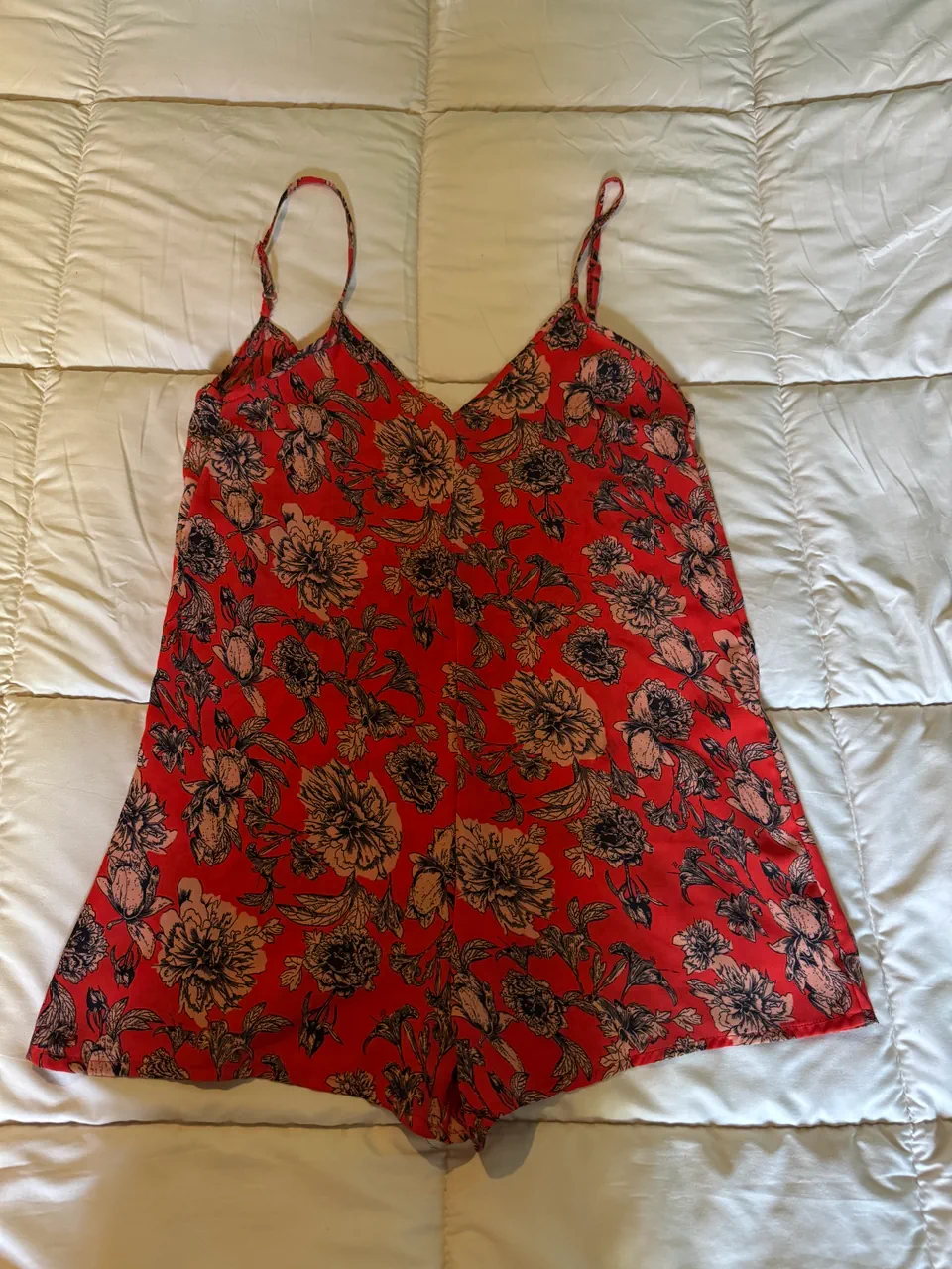 47 Street · Talle M