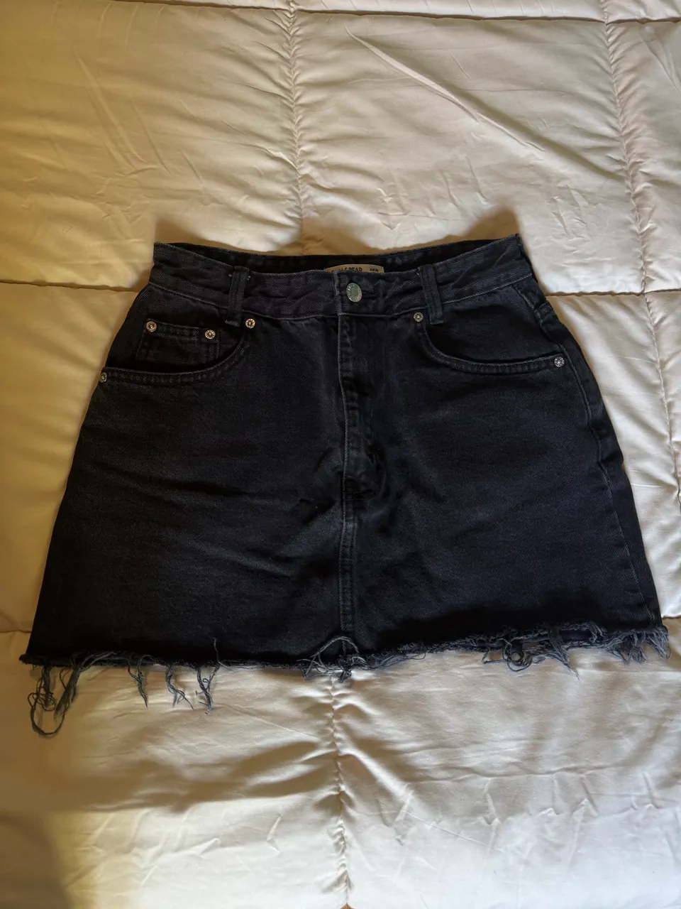 Pollera Pull&bear - imagen 1