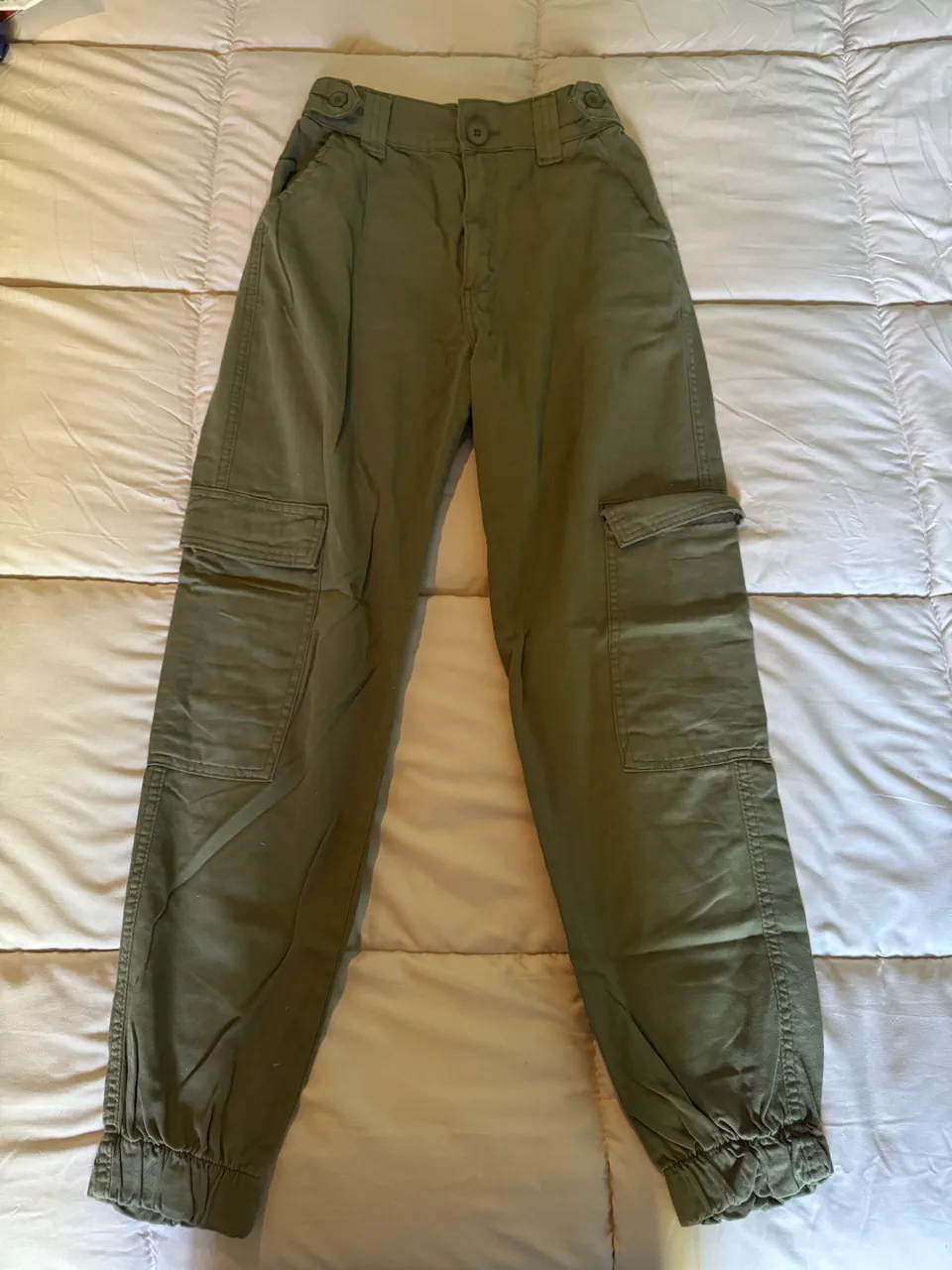Pantalón Bluesteel - imagen 1