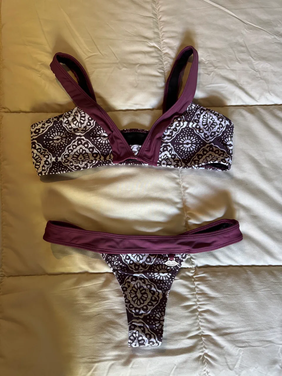 Bikini We Are Velvet - imagen 1