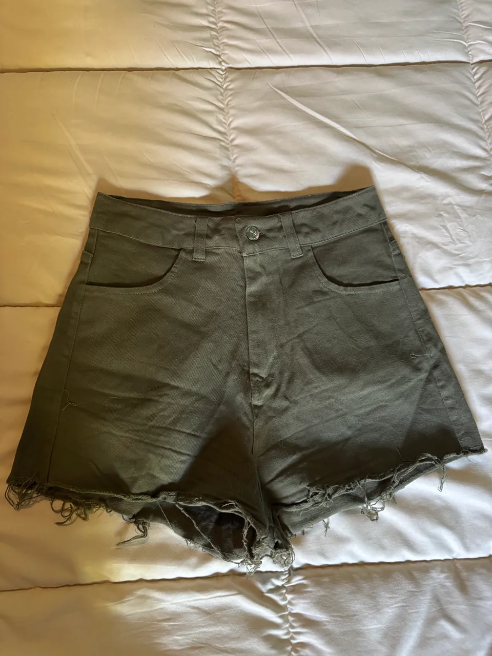 Short Sin marca - imagen 1