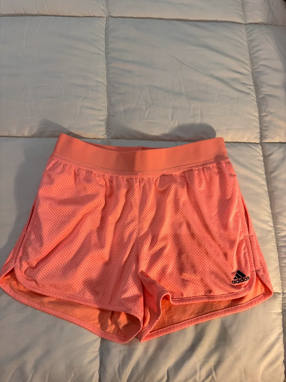 adidas · Talle S
