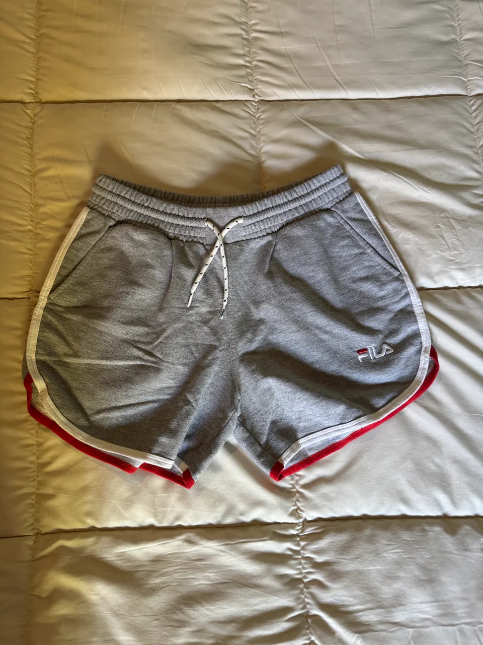 Short Fila - imagen 1