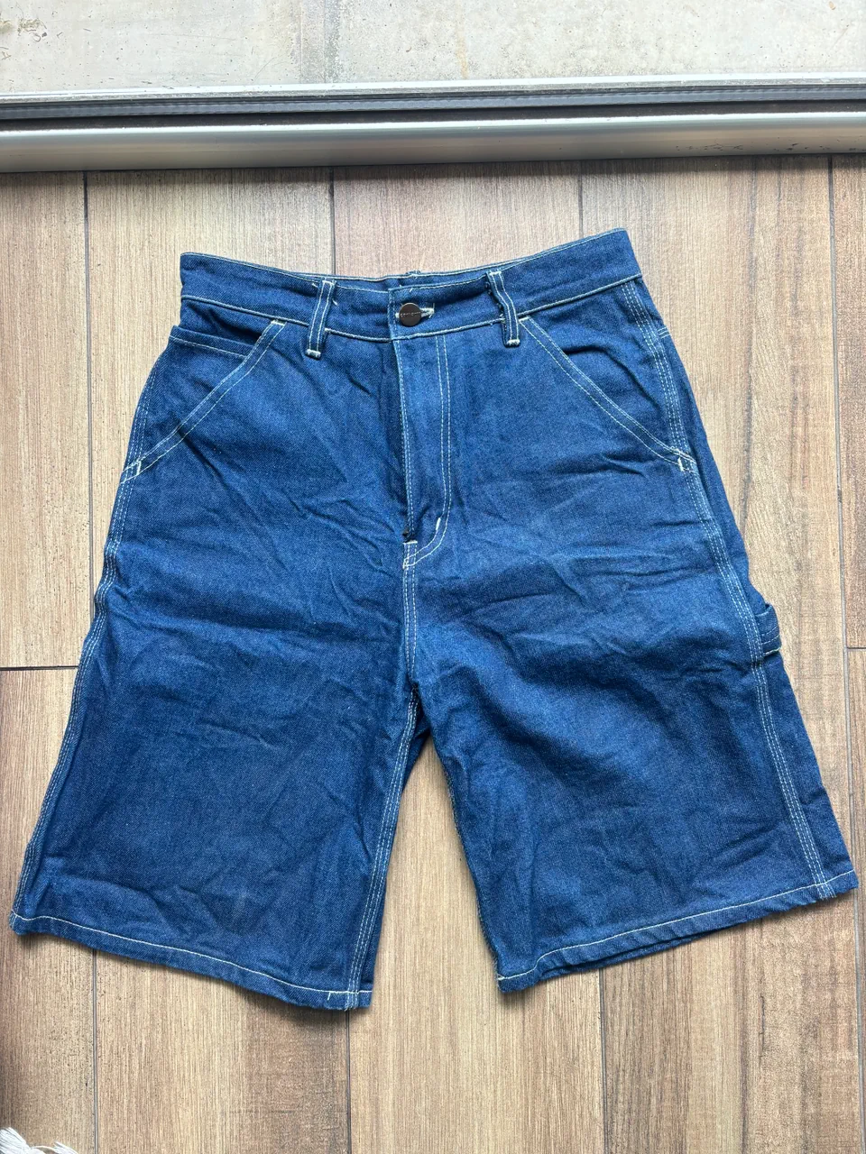 Jean Carhartt - imagen 1