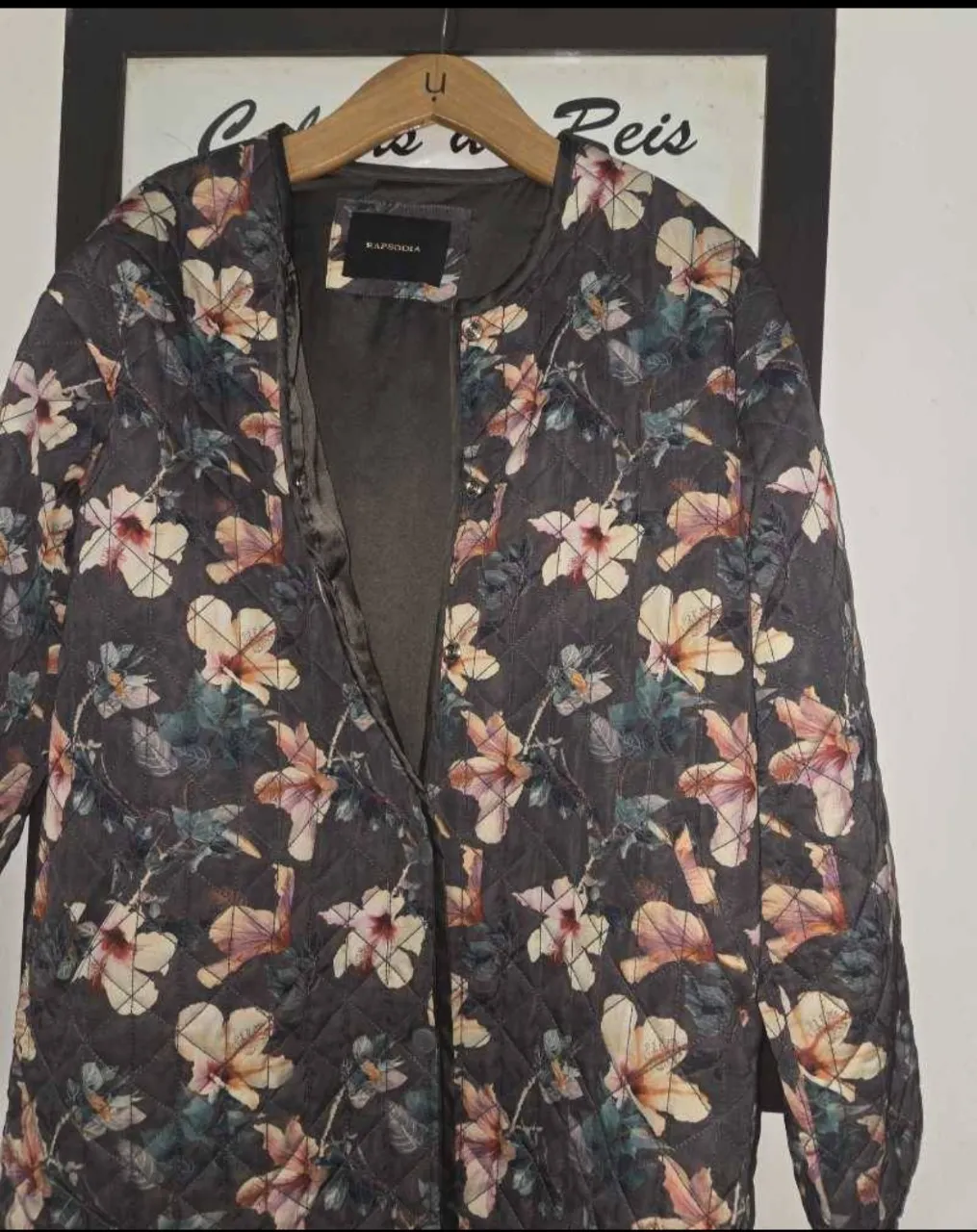 Campera Rapsodia - imagen 1