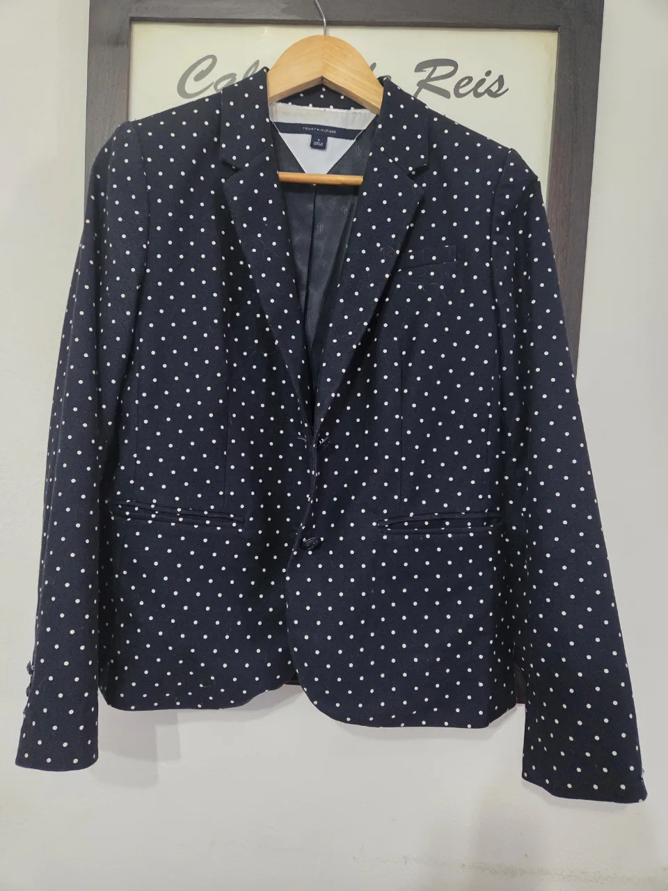 Blazer Tommy Hilfiger - imagen 1