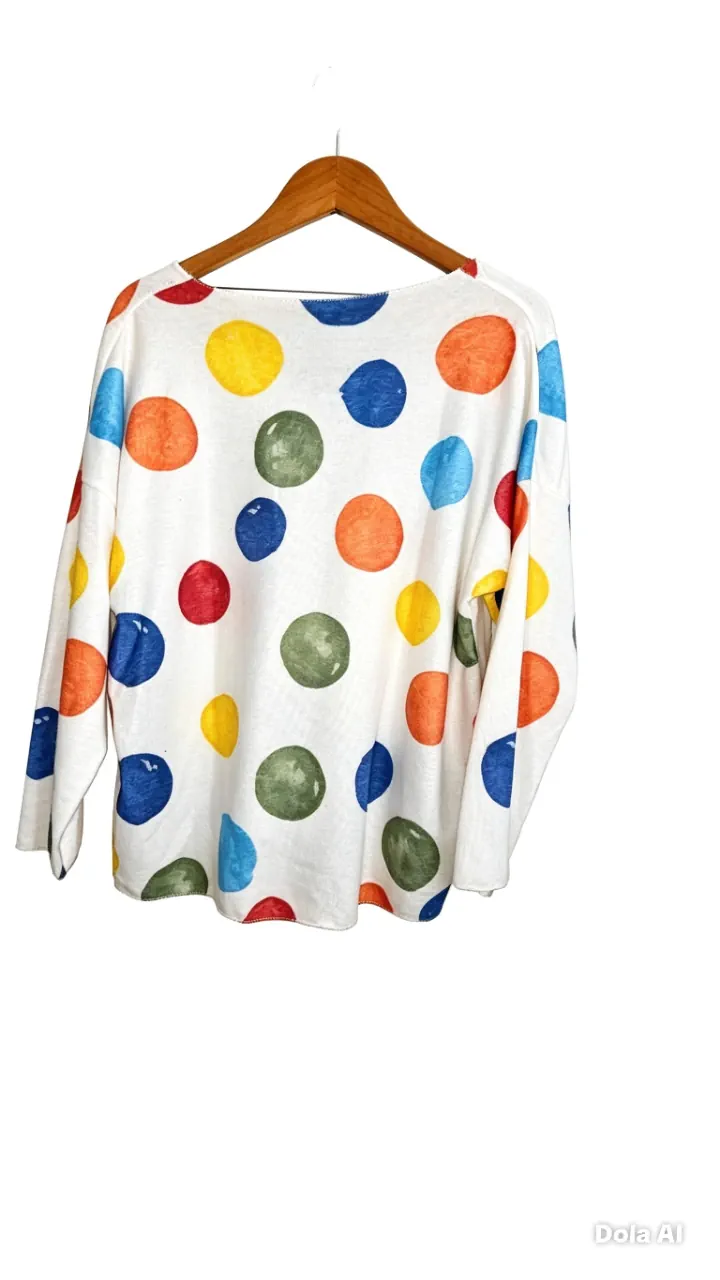 Sweater Xx - imagen 1