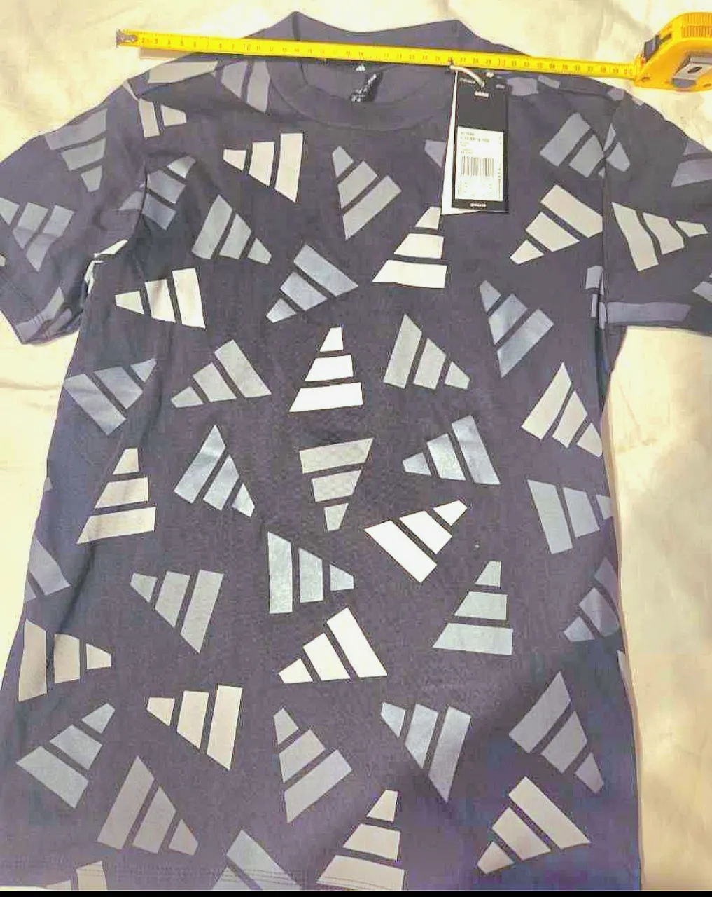 Ropa deportiva adidas - imagen 1