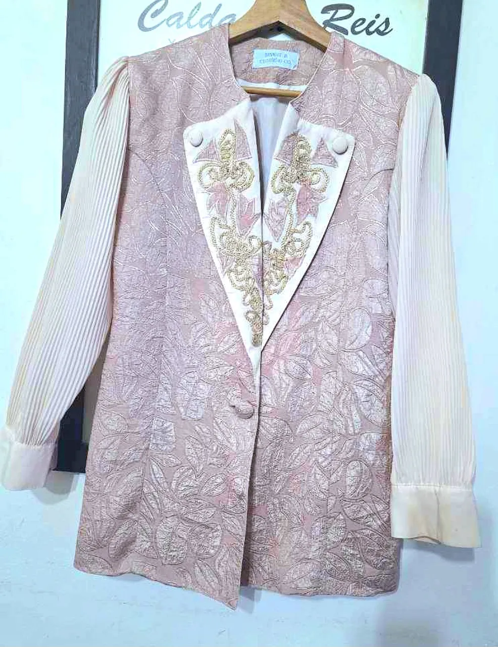 Blazer Bryant b - imagen 1