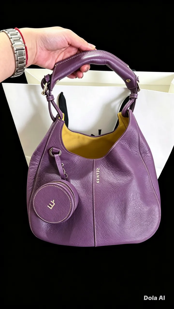 Cartera Sentez - imagen 1
