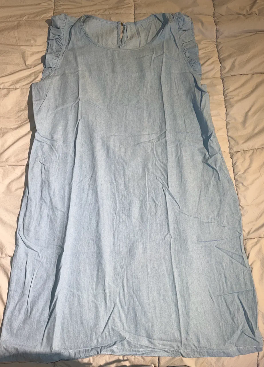 Vestido Otro - imagen 1