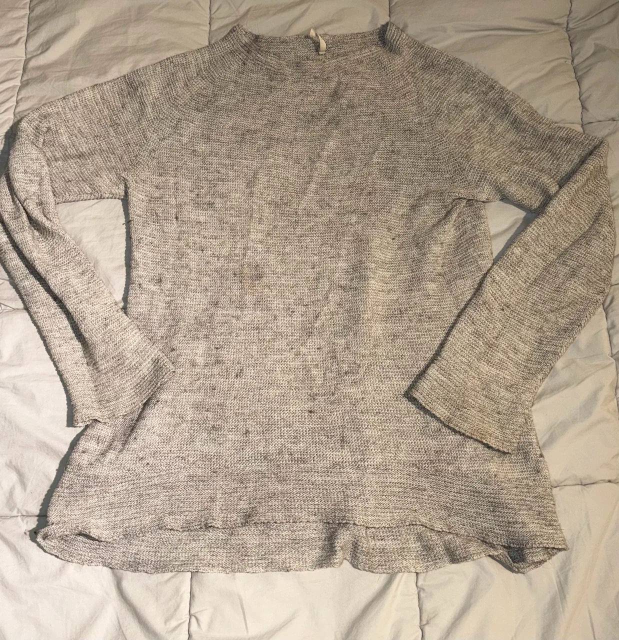 Sweater Leutthe - imagen 1