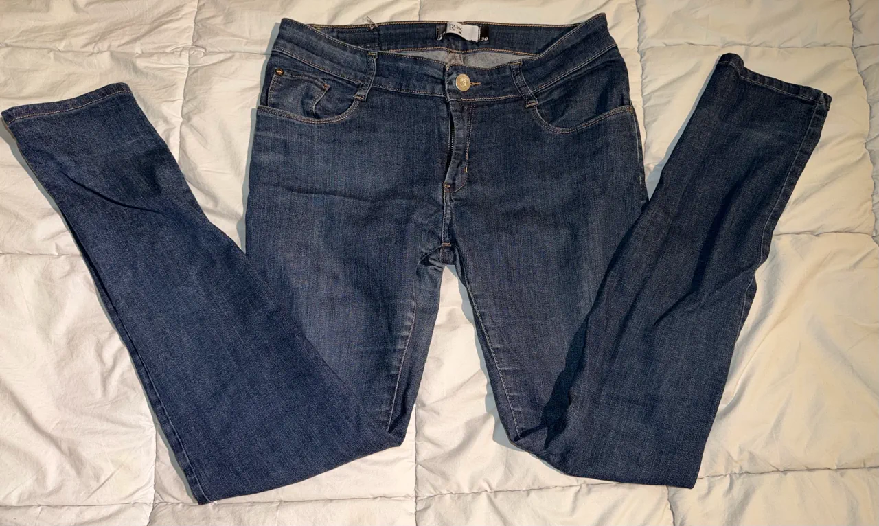 Pantalón Koxis - imagen 1