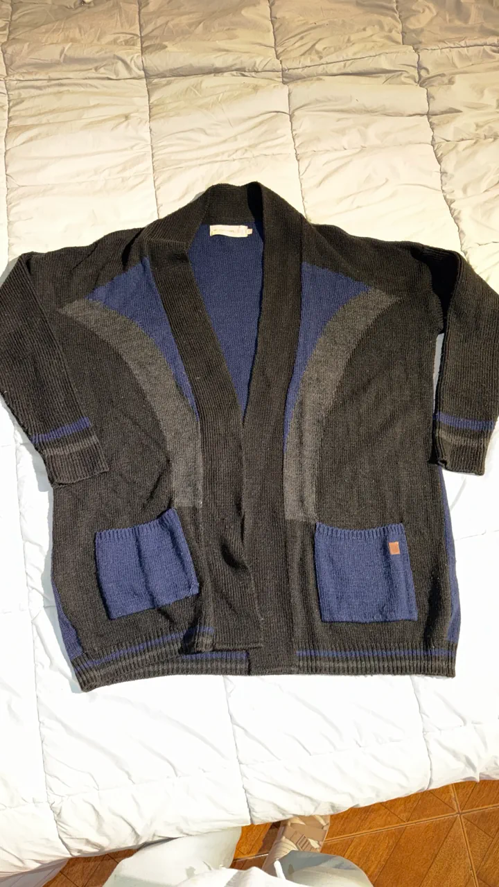 Sweater SAIL - imagen 1
