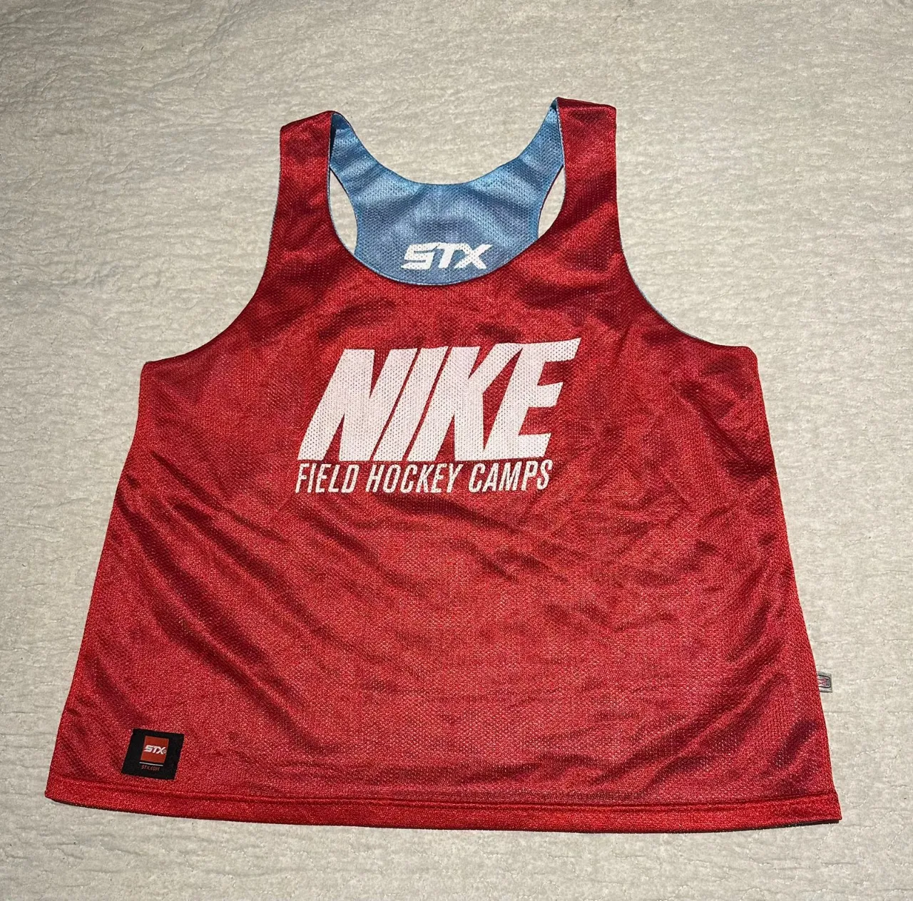 Remera Nike - imagen 1