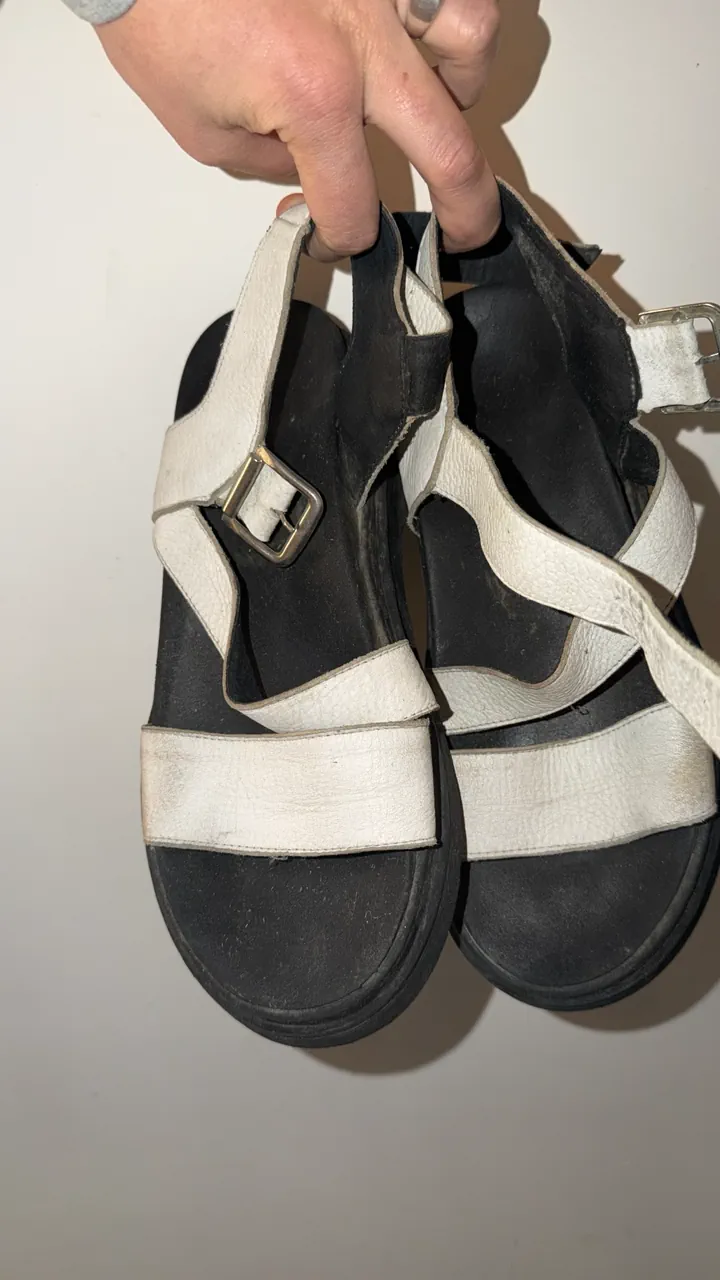 Sandalias Otro - imagen 1