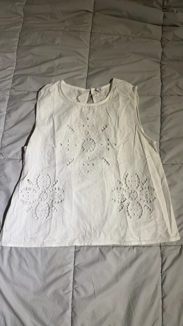 Musculosa Otro - imagen 1
