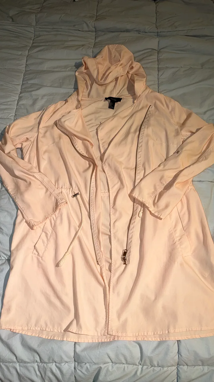 Campera Forever 21 - imagen 1