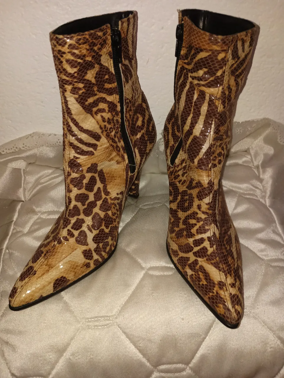 Botas Sin marca - imagen 1