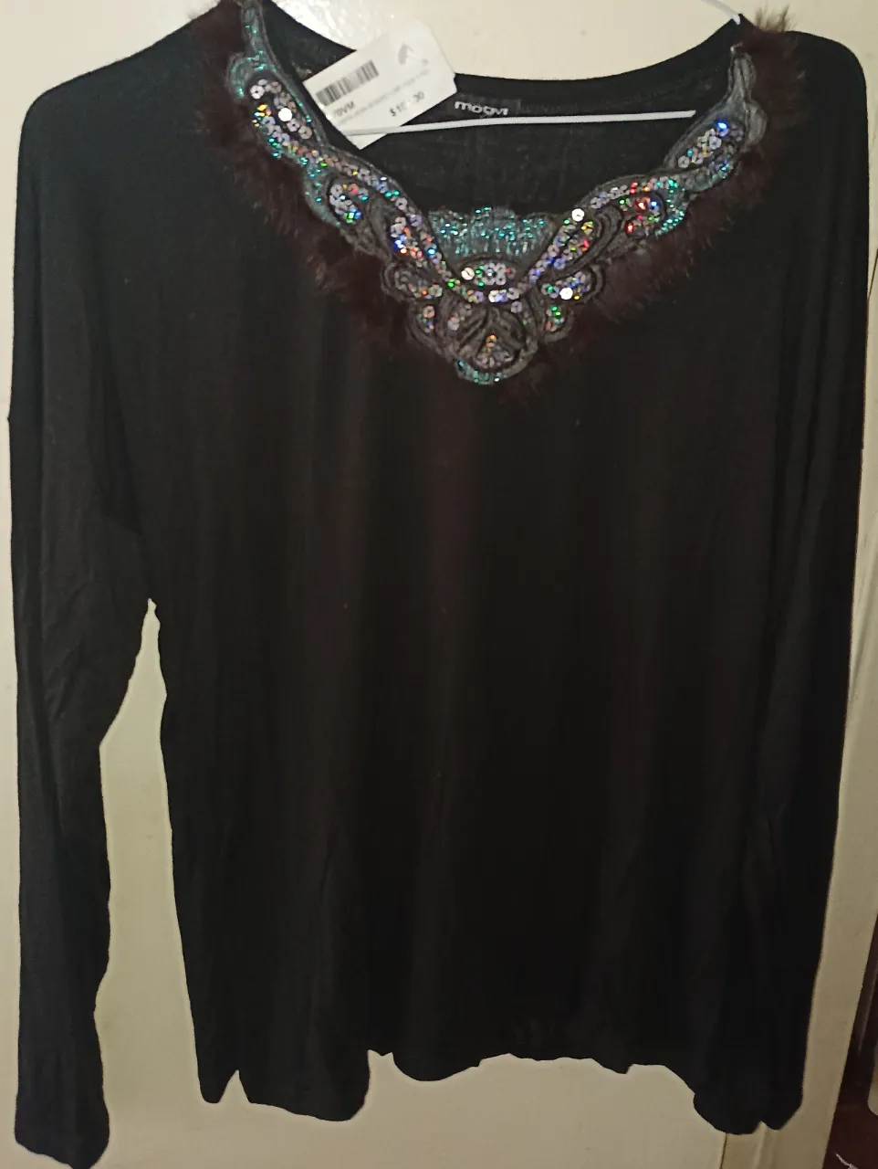 Remera motivi - imagen 1