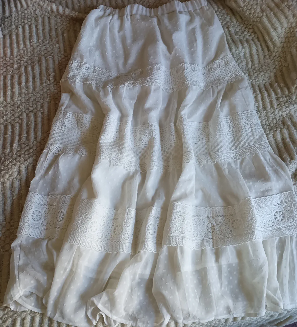 Pollera De confeccion - imagen 1