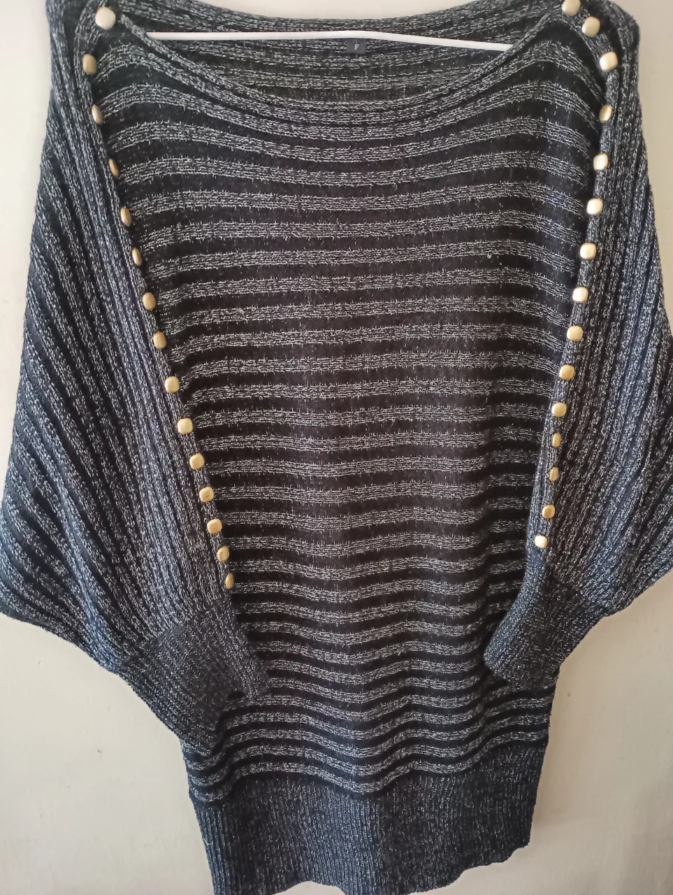 Sweater Sin marca 🩷 · Talle L