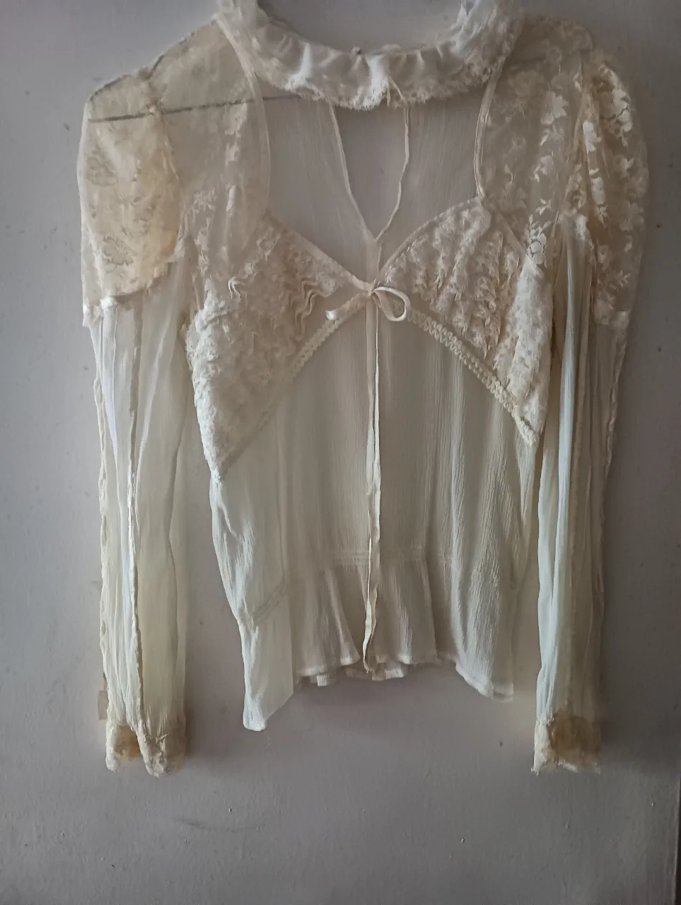 Blusa Sin marca ✅ - imagen 1