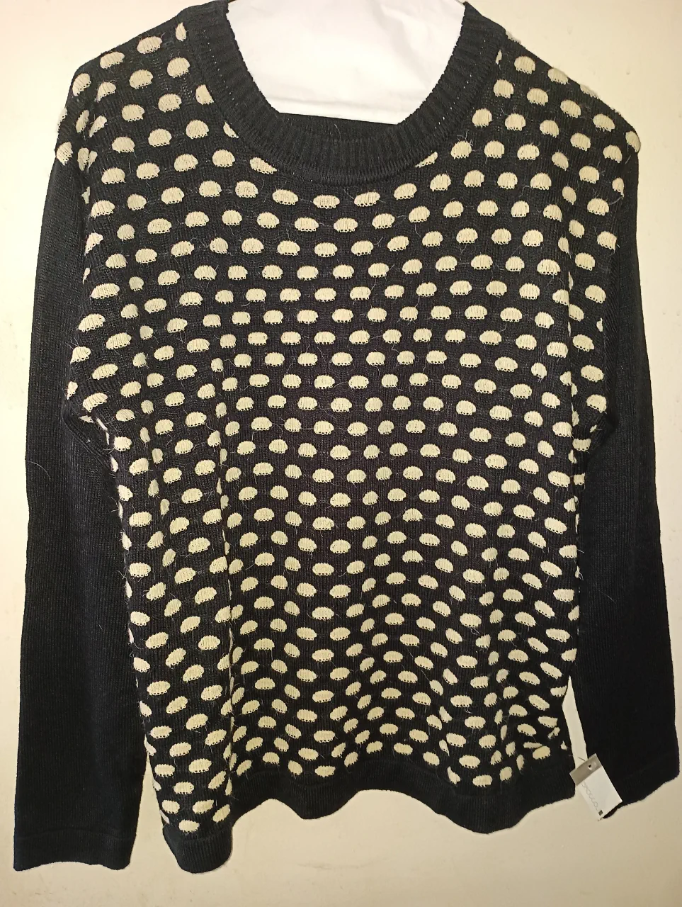 Sweater Broccoli - imagen 1
