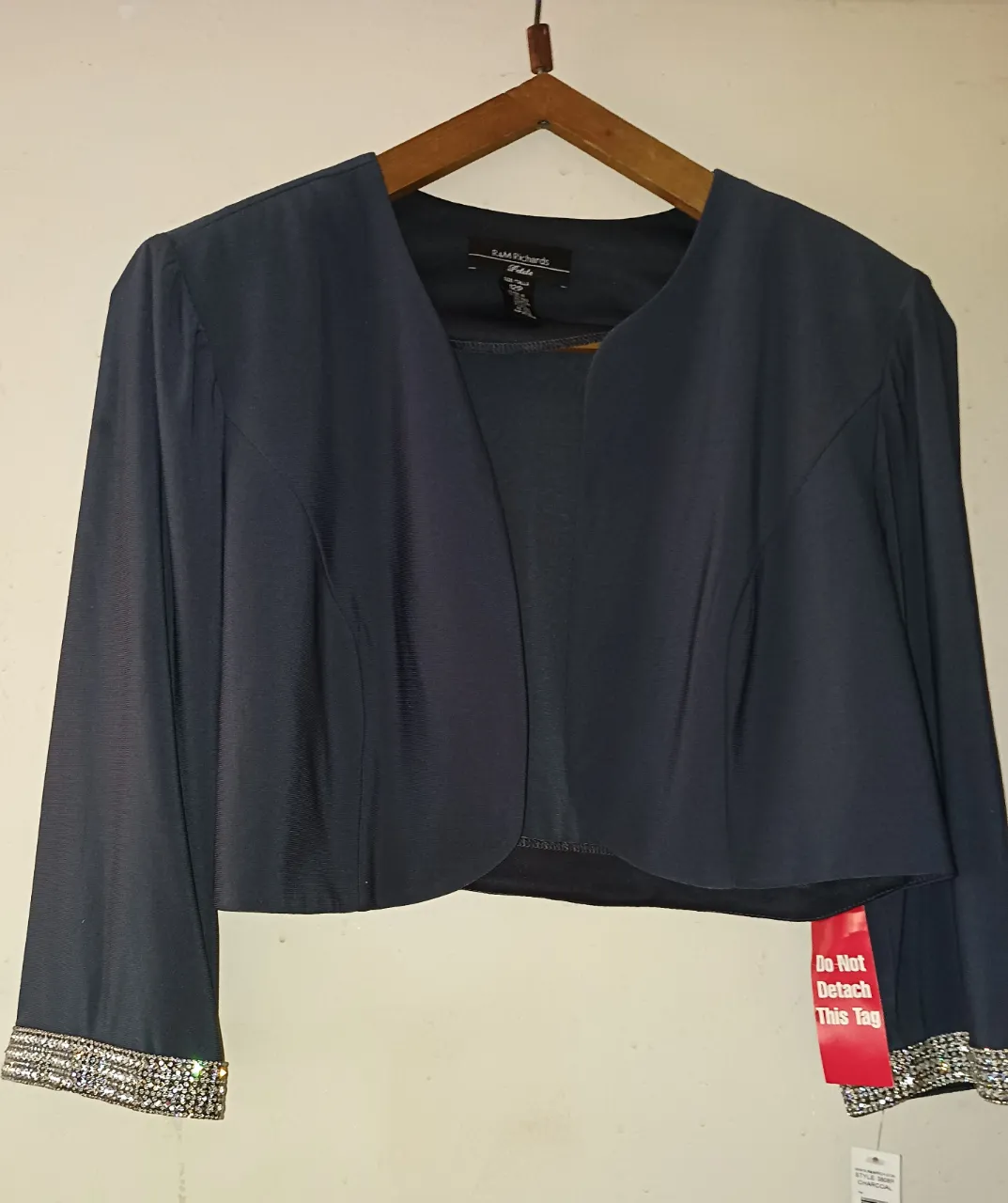 Vestido Importada - imagen 1