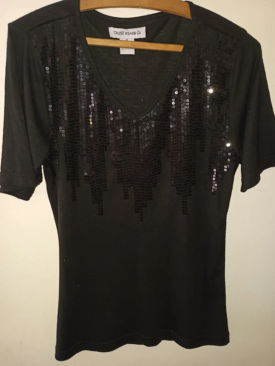 Cruise wear & co · Talle L