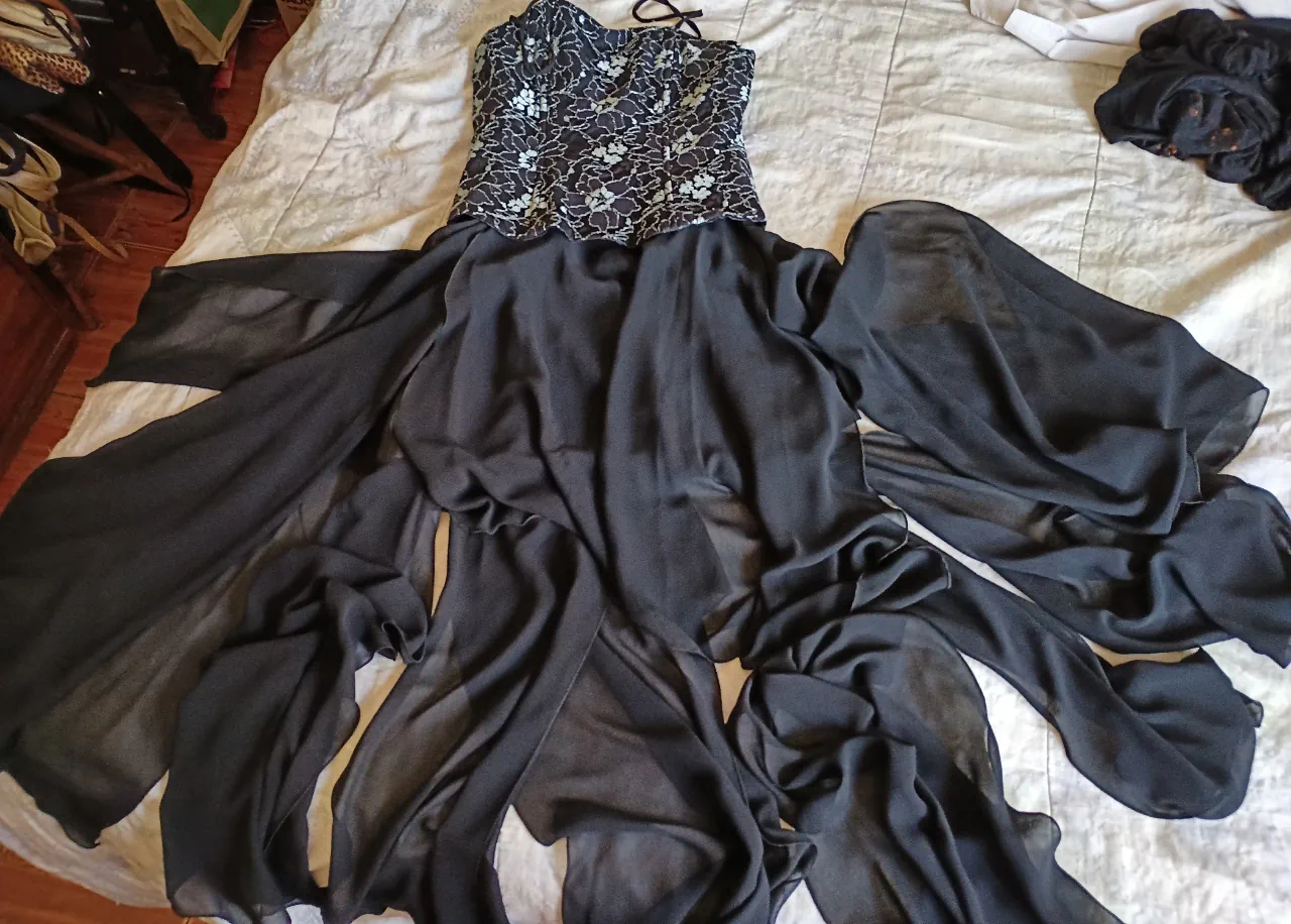 Vestido Sin marca - imagen 1