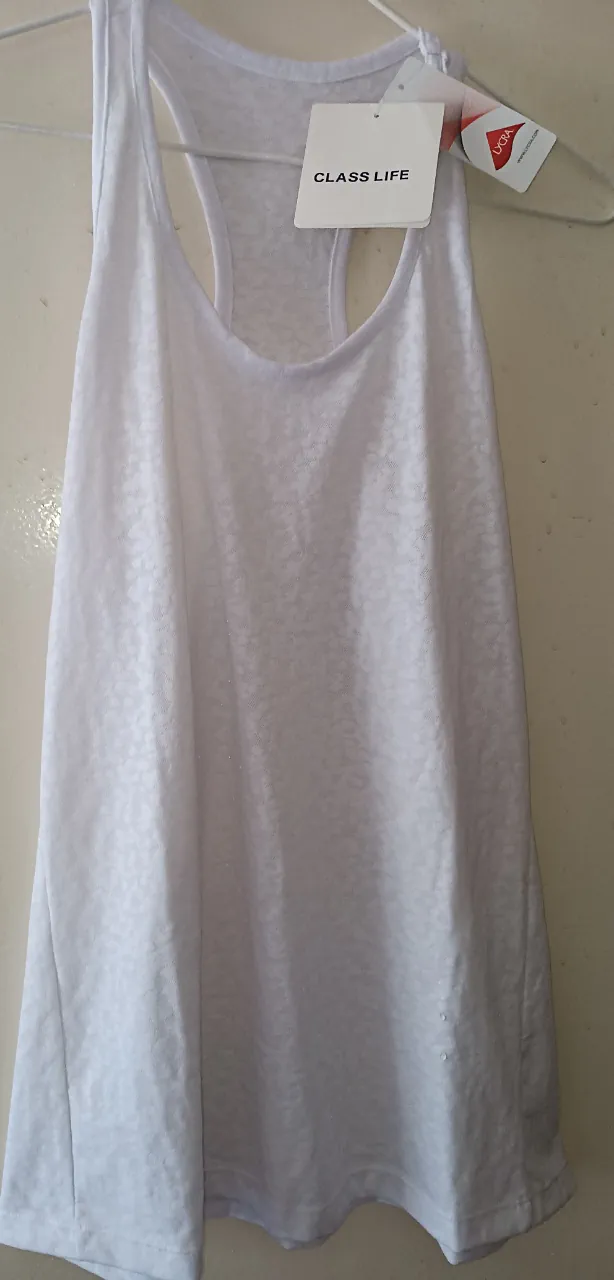 Musculosa Class Life - imagen 1