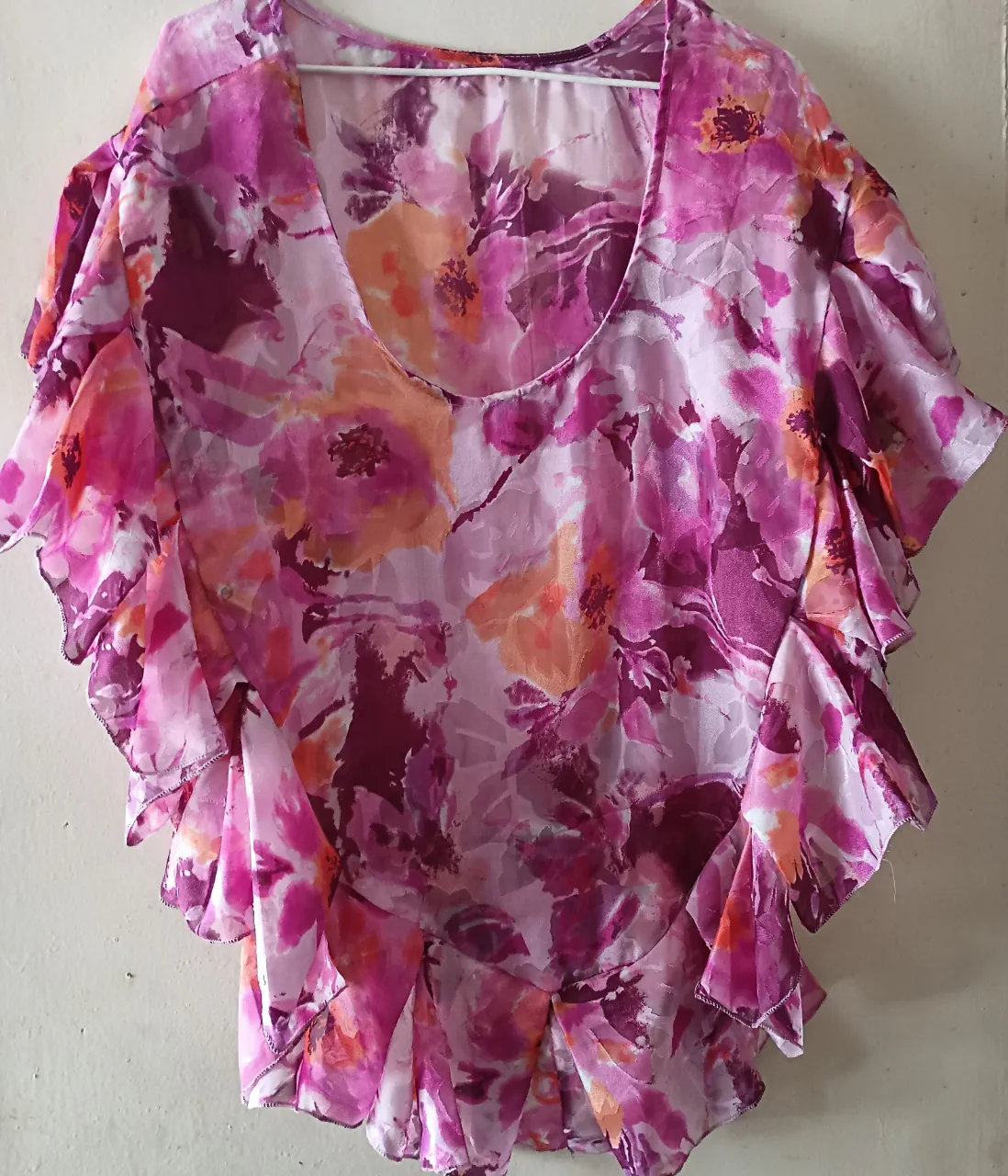 Blusa Scom - imagen 1