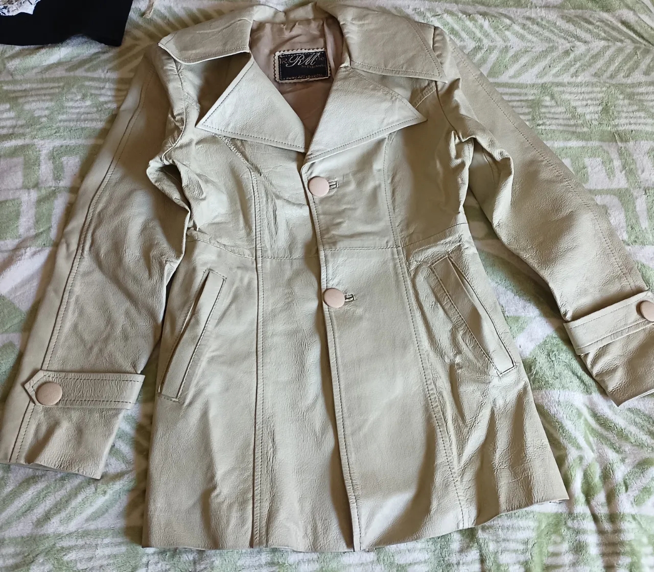 Campera Rose marie - imagen 1