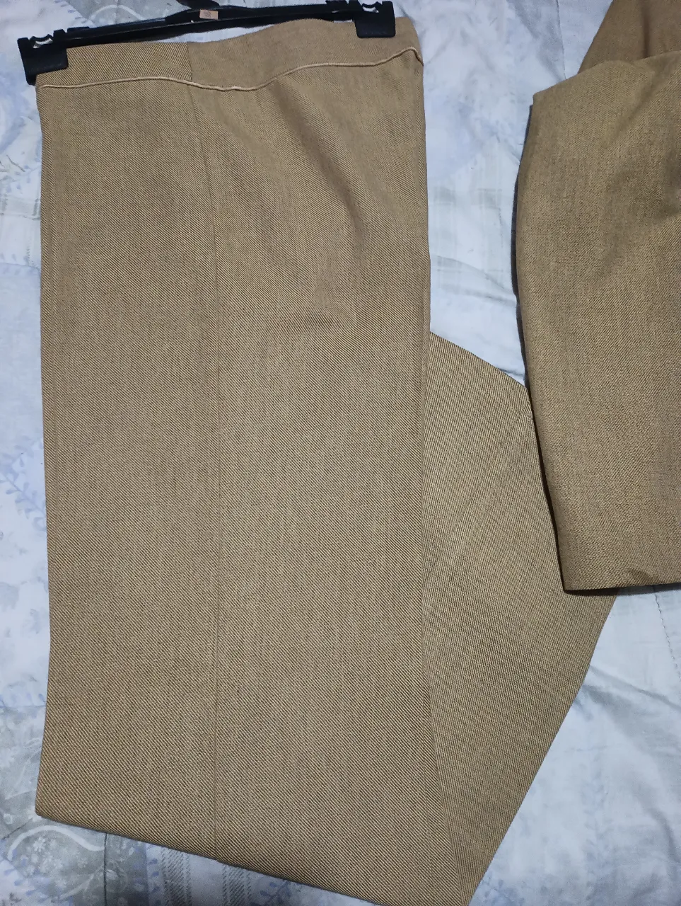 Blazer CARVEN · Talle 2