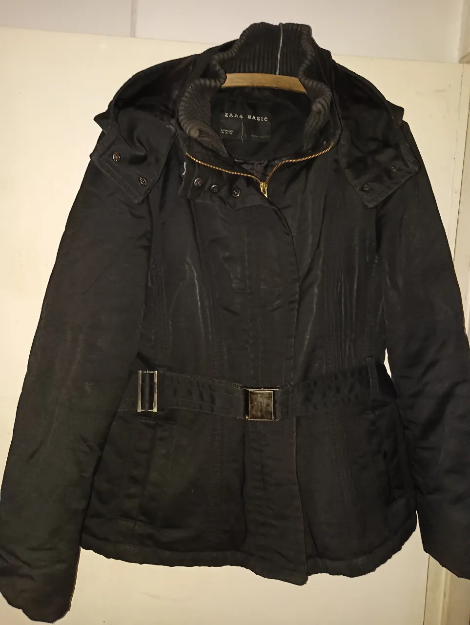 Campera Zara - imagen 1