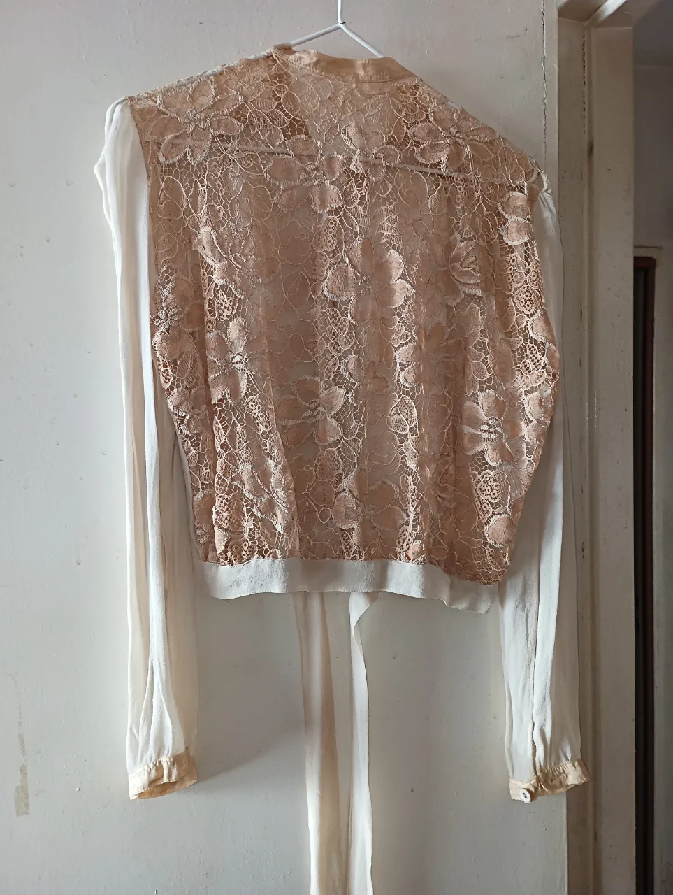Blusa Sin marca conocida - imagen 1