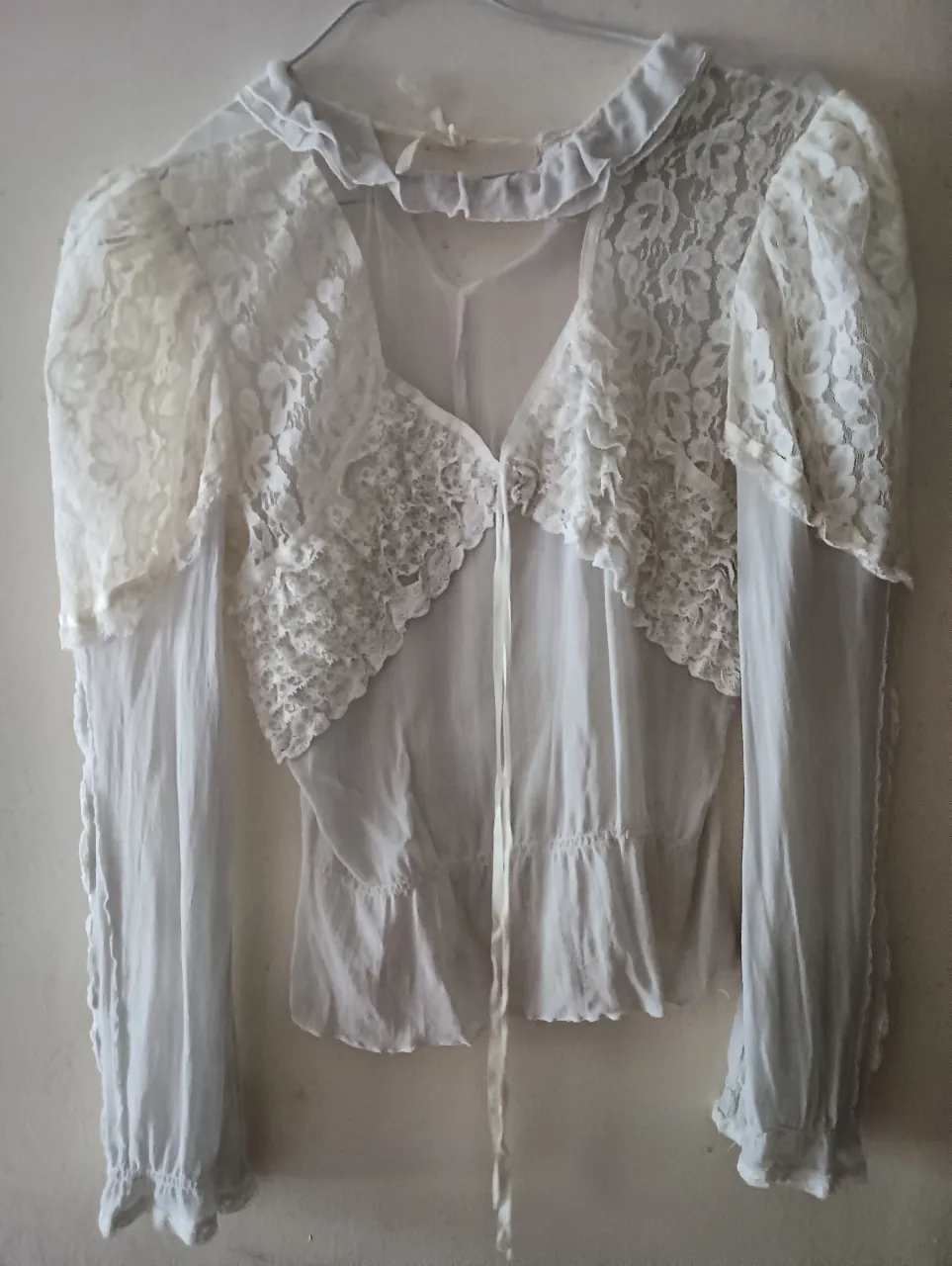 Blusa Sin marca ✅ · Talle M