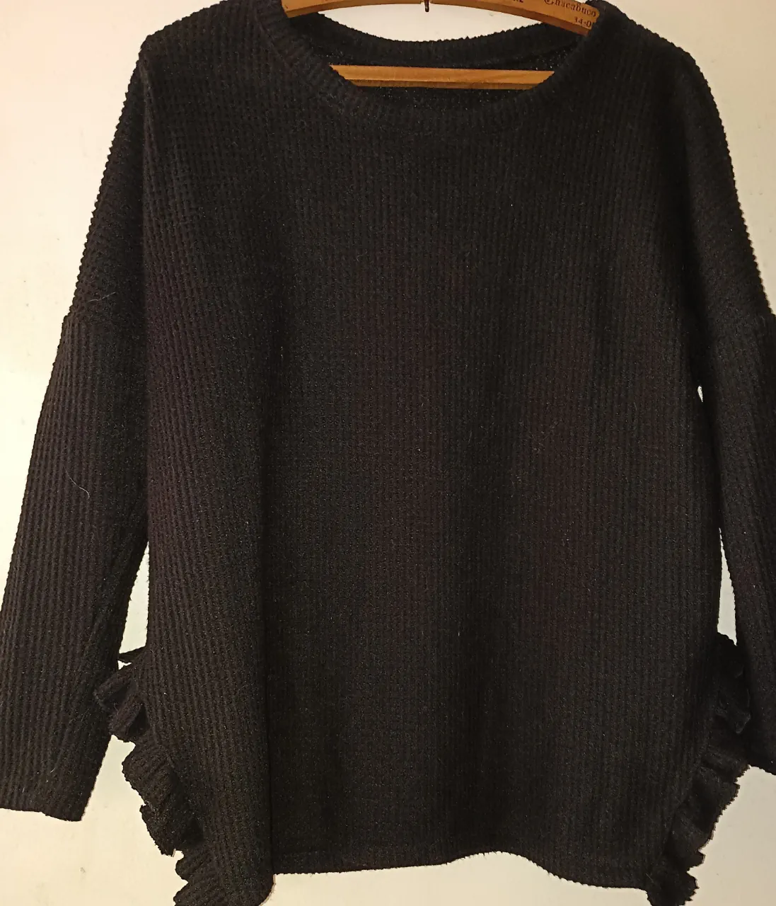 Sweater Sin marca 🩷 · Talle L