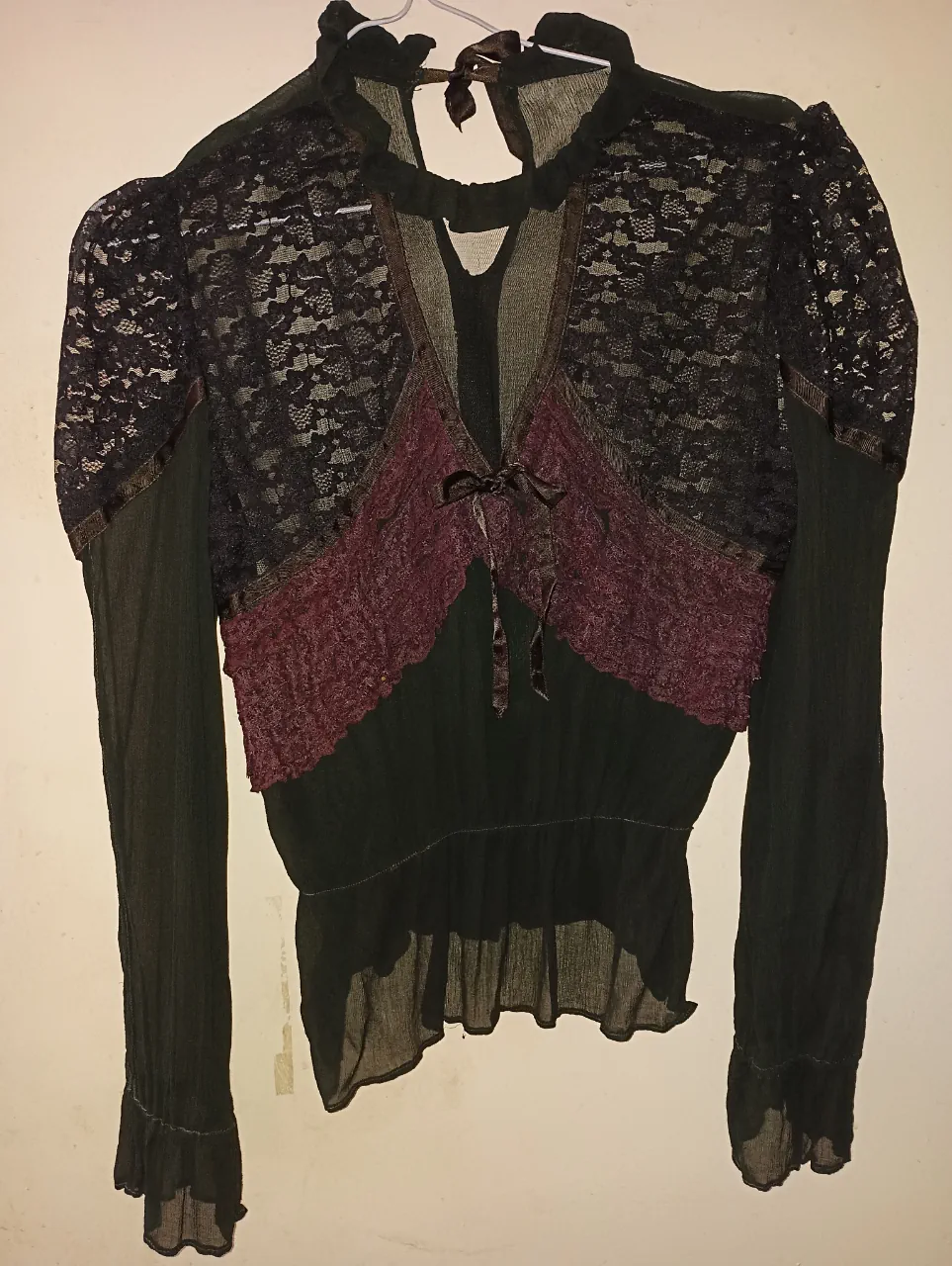 Blusa Sin marca ✅ - imagen 1