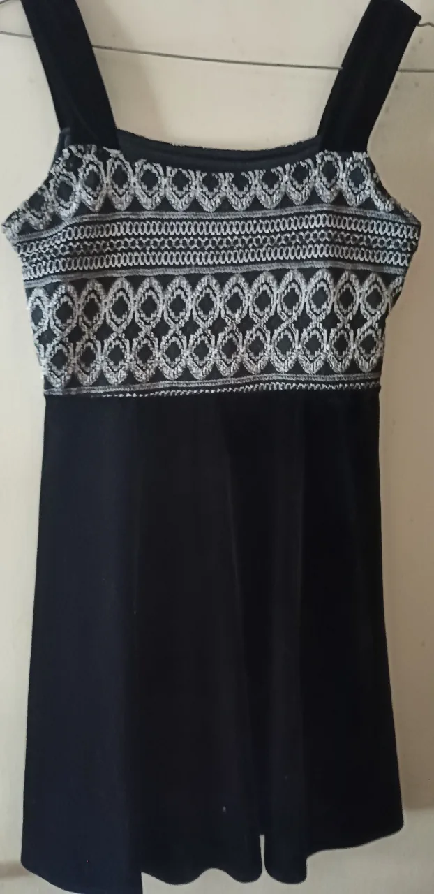 Vestido Sin marca - imagen 1