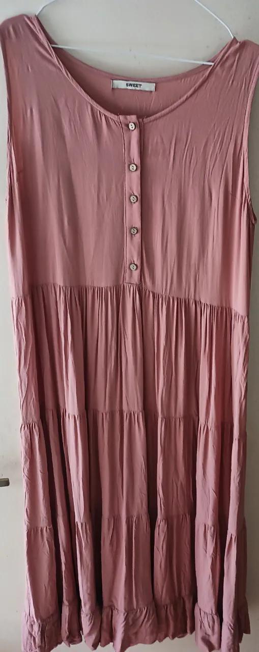 Vestido Sweet - imagen 1