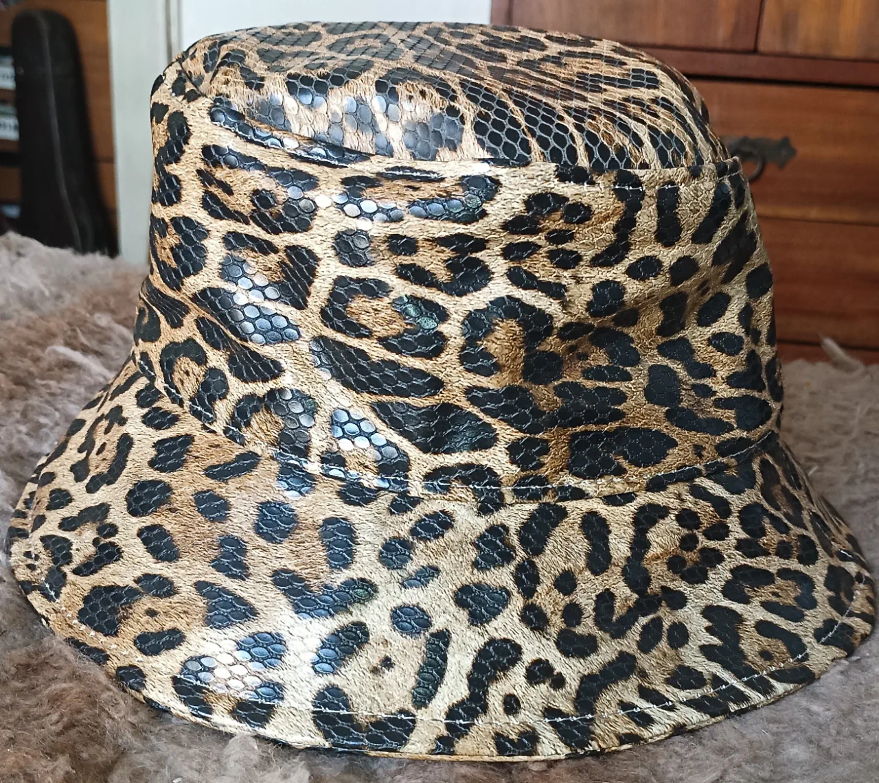Sombrero Sin marca - imagen 1
