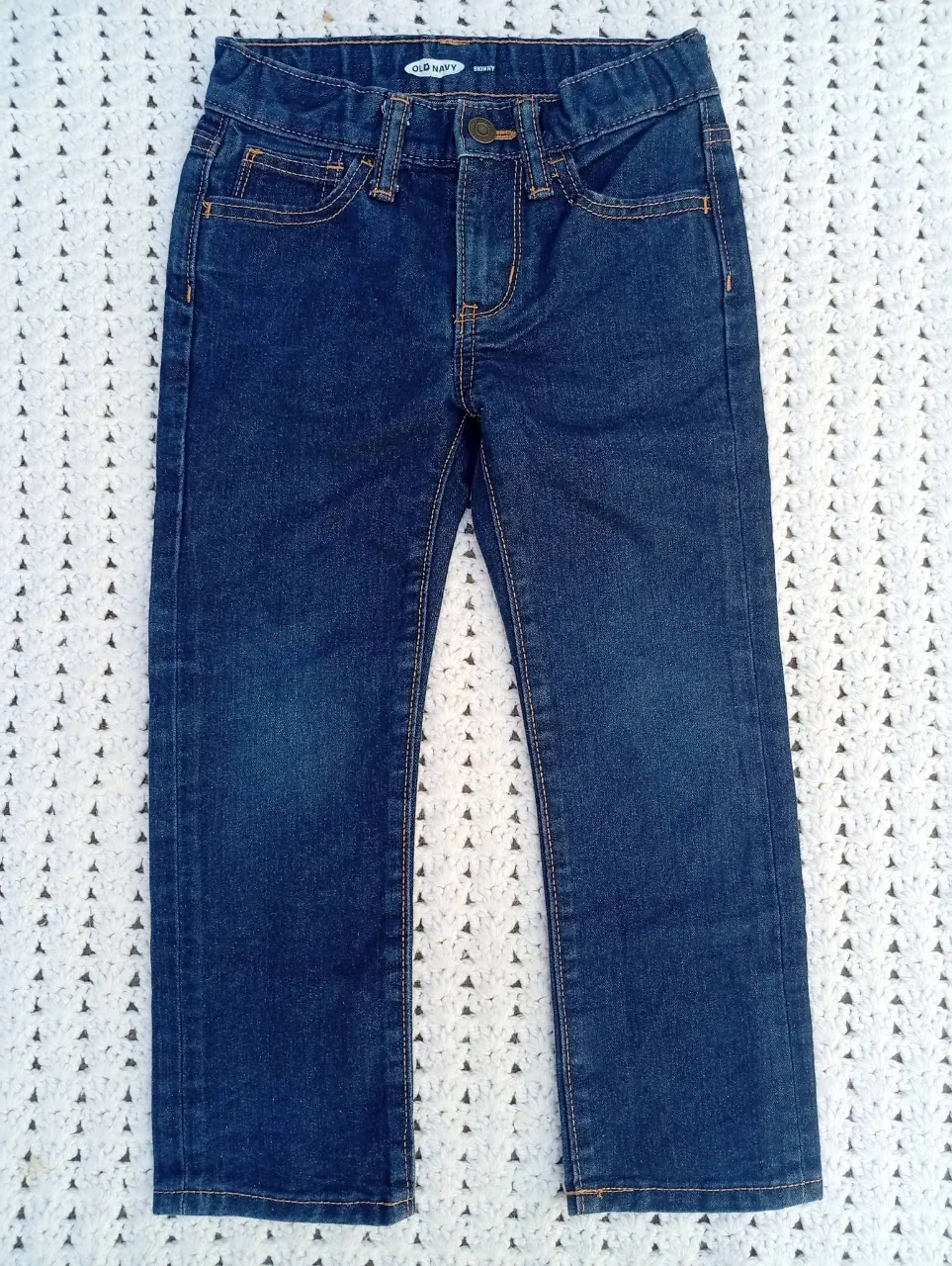 Old Navy · Talle 5 años / 110 cm