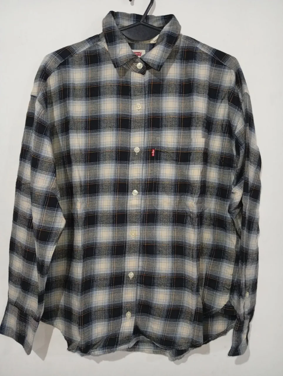 Camisa Levi's - imagen 1